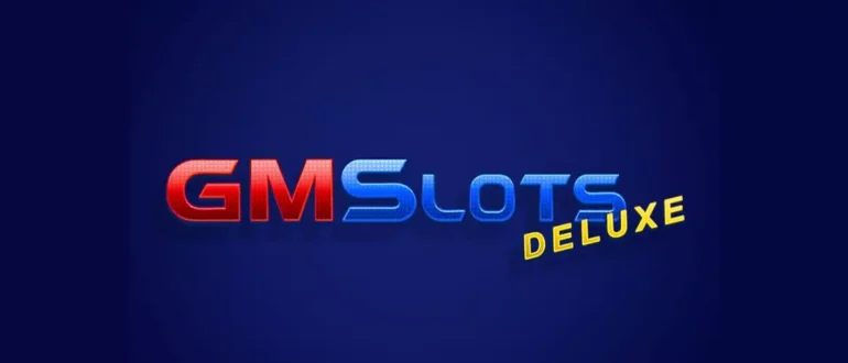 GMSlots Deluxe